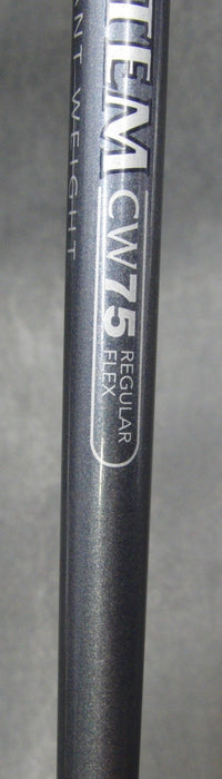 Callaway Steelhead X-16 3 Iron Regular Graphite Shaft Callaway Grip