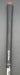 TaylorMade Aeroburner HL Pitching Wedge Stiff Steel Shaft TaylorMade Grip