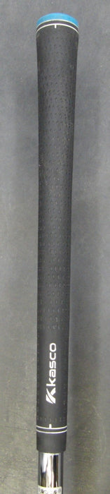 Kasco Dolphin Wedge DW-123 48° Pitching Wedge Regular Steel Shaft Kasco Grip