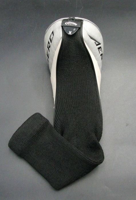 Callaway Legacy AERO Wood Head Cover