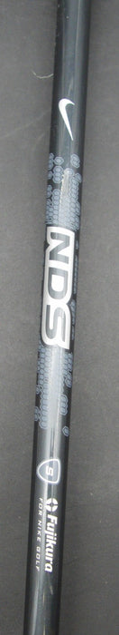 Nike NDS 6 Iron Stiff Graphite Shaft with Grip