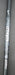 Nike NDS 6 Iron Stiff Graphite Shaft with Grip