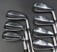 Set of 7 Seve Ballesteros 25th Anniversary St Andrews 1984 Irons 4-PW 55 of 276