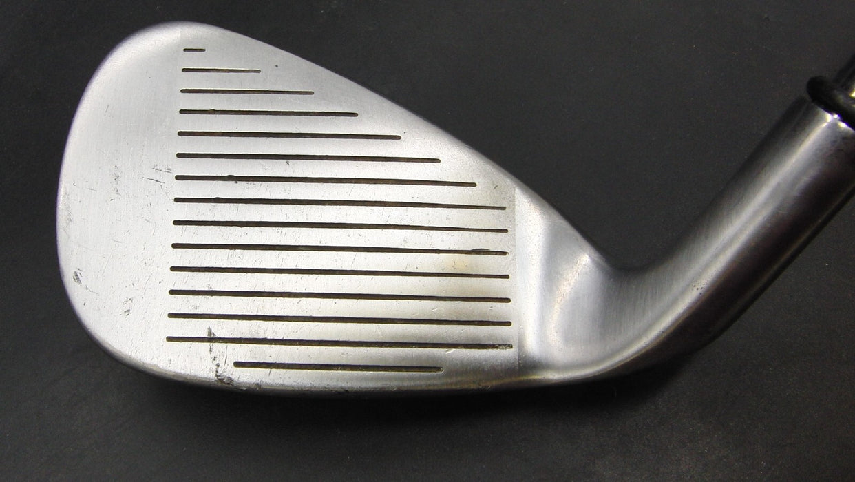 Callaway Razr X 9 Iron Regular Steel Shaft Saplize Grip