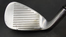 Callaway Razr X 9 Iron Regular Steel Shaft Saplize Grip