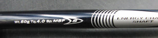 Srixon XXIO Impact Power Matching 4 Iron Stiff Graphite Shaft XXIO Grip