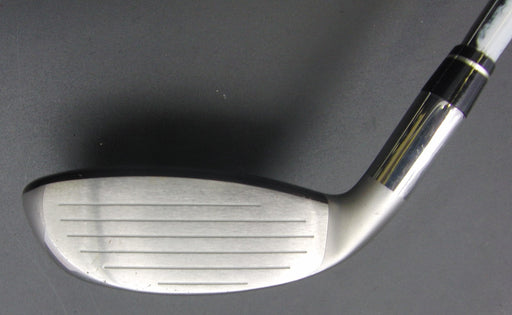 Callaway Legacy 18° 2 Hybrid Stiff Steel Shaft Callaway Grip + Head Cover