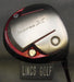 Yamaha Inpress X 10° Driver Stiff Graphite Shaft Iomic Grip (Rattle)