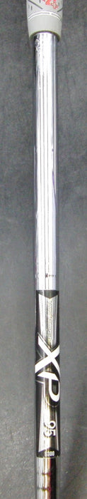 Ping G Green Dot 9 Iron Stiff Steel Shaft Golf Pride Grip