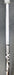 Ping G Green Dot 9 Iron Stiff Steel Shaft Golf Pride Grip