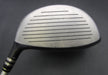 Yamaha Inpres X V-202 10° Driver Regular Graphite Shaft Golf Pride Grip (Dent)