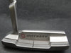 Odyssey Crimson Series 660 Putter Steel Shaft 87cm Length Golf Pride Grip*