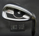 Ping G400 Black Dot Pitching Wedge Stiff Steel Shaft Golf Pride Grip
