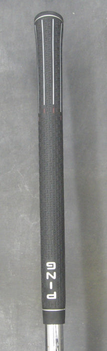 Ping G25 White Dot Pitching Wedge Stiff Steel Shaft Ping Grip