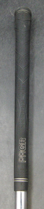 Japanese PRGR ID Nabla 52° Gap Wedge Regular Steel Shaft PRGR Grip