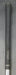 Japanese PRGR ID Nabla 52° Gap Wedge Regular Steel Shaft PRGR Grip