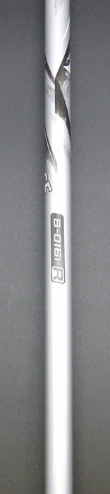Bridgestone Tourstage V002 Pitching Wedge Regular Graphite Shaft Black Grip