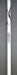 Bridgestone Tourstage V002 Pitching Wedge Regular Graphite Shaft Black Grip