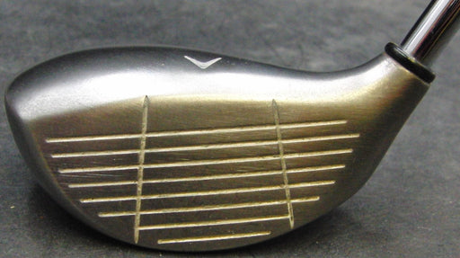 Rare Callaway S2H2 5 Wood Regular Steel Shaft Callaway Grip