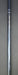 Saso Dr.SATA 1 Driver Regular Graphite Shaft Golf Pride Grip