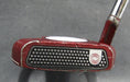 Odyssey Red O Works Putter Steel Shaft 86cm Length Psyko Grip*