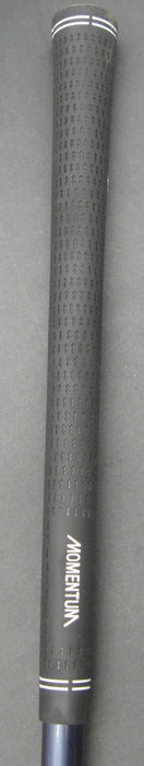 Powerbuilt Momentum V2 20° Hybrid Regular Graphite Shaft Momentum Grip