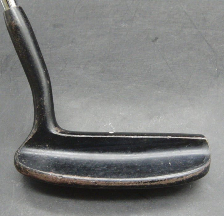 Spalding T.P. Mills TPM5 PrecisionGround Putter 88cm Length Steel Shaft TPM Grip