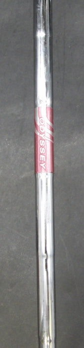 Odyssey White Hot RX Putter Steel Shaft 85cm Length Psyko Grip + HC*