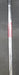 Odyssey White Hot RX Putter Steel Shaft 85cm Length Psyko Grip + HC*