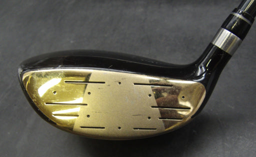 Roger King RK-200 Tungsten 30° 13 Wood Regular Graphite Shaft*