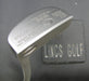Tear Drop US Tour Proto Type Limited Edition 52/100 Putter Steel 86cm Length