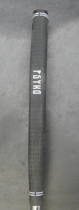 Odyssey O Works 2 Putter Steel Shaft 86cm Length Psyko Grip*