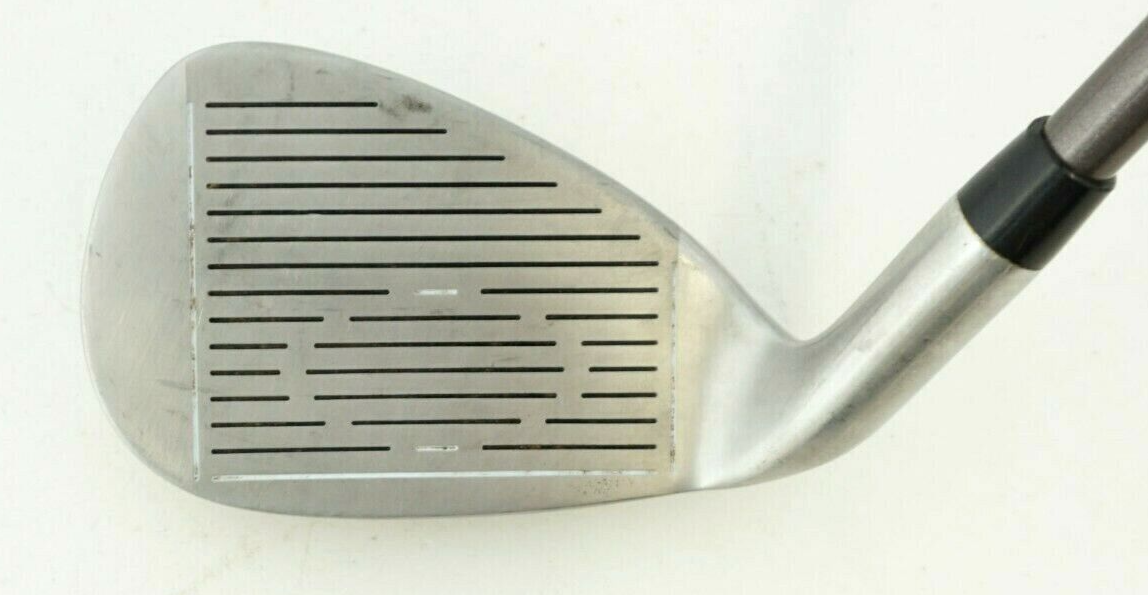 John Letters Trilogy T3 Plus 9 Iron Trilogy Graphite Shaft Trilogy Grip