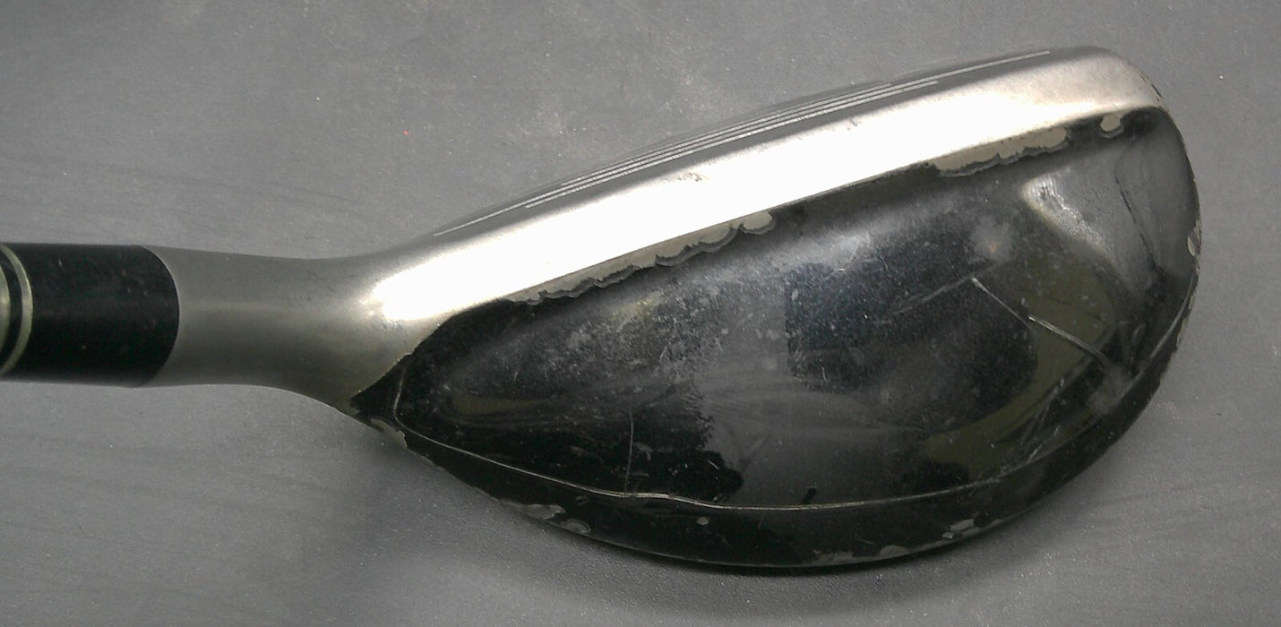 Srixon W.NI.WT 25° 5 Hybrid Stiff Graphite Shaft Golf Pride Grip