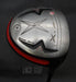 Grand Prix Pro Max 10.5° Driver Regular Graphite Shaft Spalding Grip