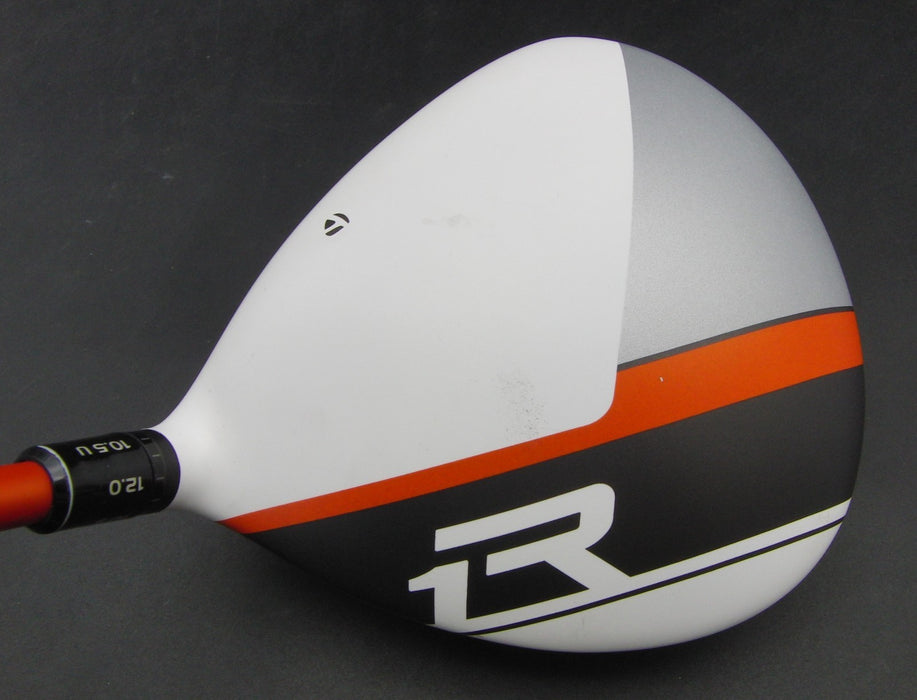 TaylorMade 1R Driver Regular Graphite Shaft TaylorMade Grip