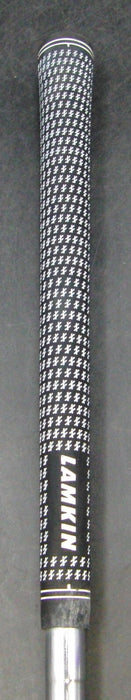 Japanese Lynx Tour Forged 4 Iron Stiff Steel Shaft Lamkin Grip