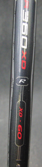 Taylormade R360 XD A Gap Wedge Regular Graphite Shaft Taylormade Grip