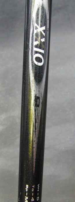 XXIO Impact Power Body 5 Hybrid Regular Graphite Shaft XXIO Grip