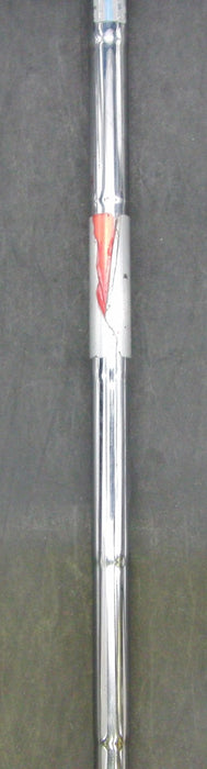 Odyssey O Works 1W SH Putter Regular Steel Shaft 85cm Length Psyko Grip*