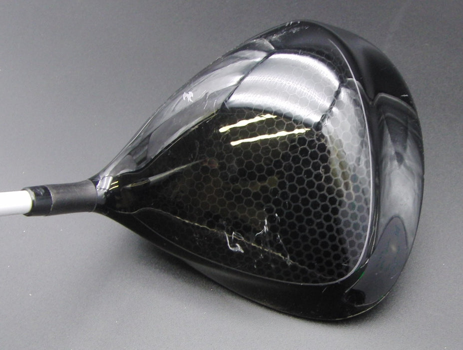 TaylorMade Superfast Burner 9.5° Driver Stiff Graphite Shaft TaylorMade Grip*
