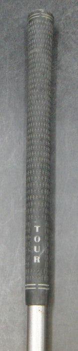 Japanese Lugna LGA-01W TW 18° 5 Wood Regular Graphite Shaft Tour Grip