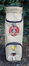 6 Division Looney Tunes Golf Cart Carry Golf Clubs Bag - USED / 2nd Hand Item