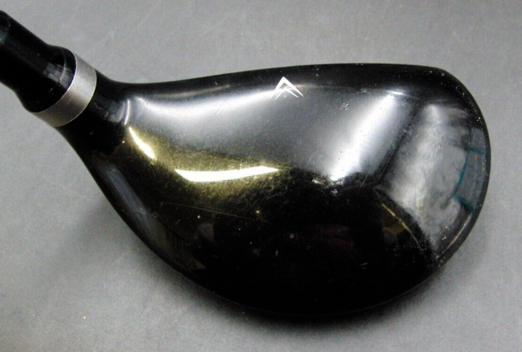 Japanese Tobunda U5 22º 5 Hybrid Regular Flex Graphite Shaft ATHLETE H/C