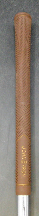 Ping Eye 2 Karsten Brown Dot 5 Iron Regular Steel Shaft John Byron Grip