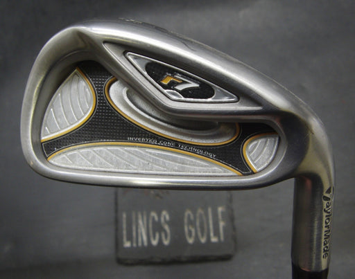 TaylorMade R7 5 Iron Regular Steel Shaft TaylorMade Grip