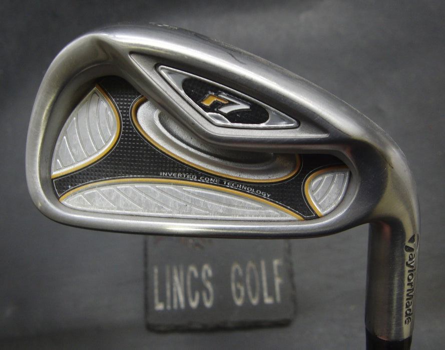 TaylorMade R7 5 Iron Regular Steel Shaft TaylorMade Grip