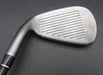 TaylorMade Speed Blade 6 Iron Stiff Graphite Shaft Golf Pride Grip