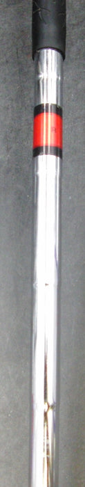 Nike SQ MachSpeed 8 Iron Regular Steel Shaft Nike Golf Grip