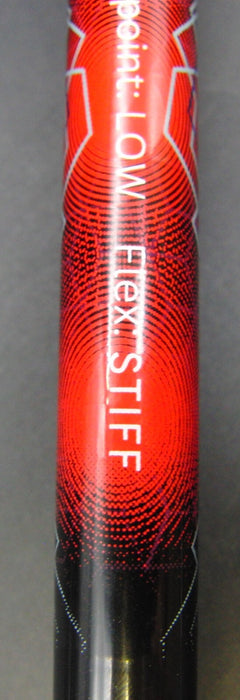 Srixon Z-TX Tour 9.5° Driver Stiff Graphite Shaft Izanahi Studio Grip